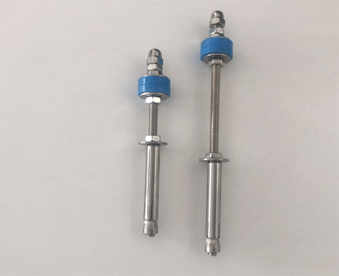 空調(diào)風(fēng)機(jī)靜音吊桿批發(fā)廠