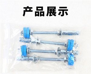 空調(diào)風(fēng)機(jī)靜音吊桿定做廠家
