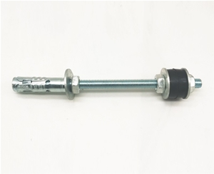 空調(diào)風(fēng)機(jī)靜音吊桿批發(fā)定制